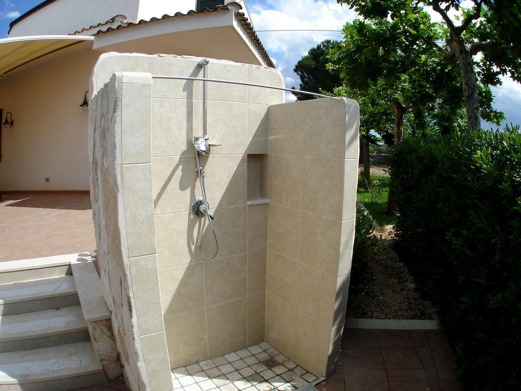 Villa Maria Conversano Exterior foto