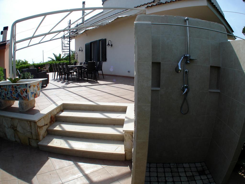 Villa Maria Conversano Exterior foto