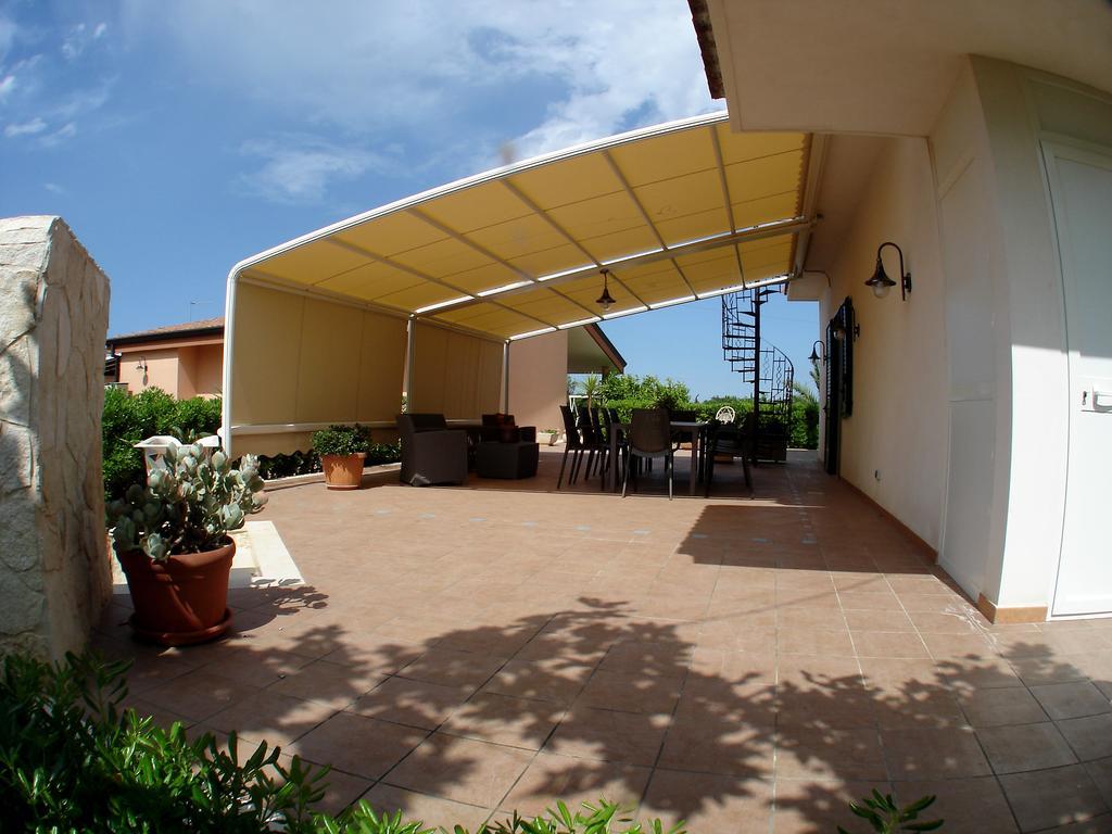 Villa Maria Conversano Exterior foto
